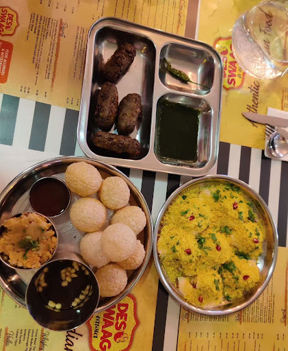 Photo of Desi Swaag - YMCA fitness center building, 2 The Kingsway, Swansea SA1 5JQ